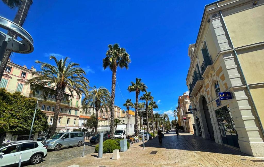 La Maison De Lily, Cosy Dans Le Vieux-Hyeres, Parking Gratuit المظهر الخارجي الصورة