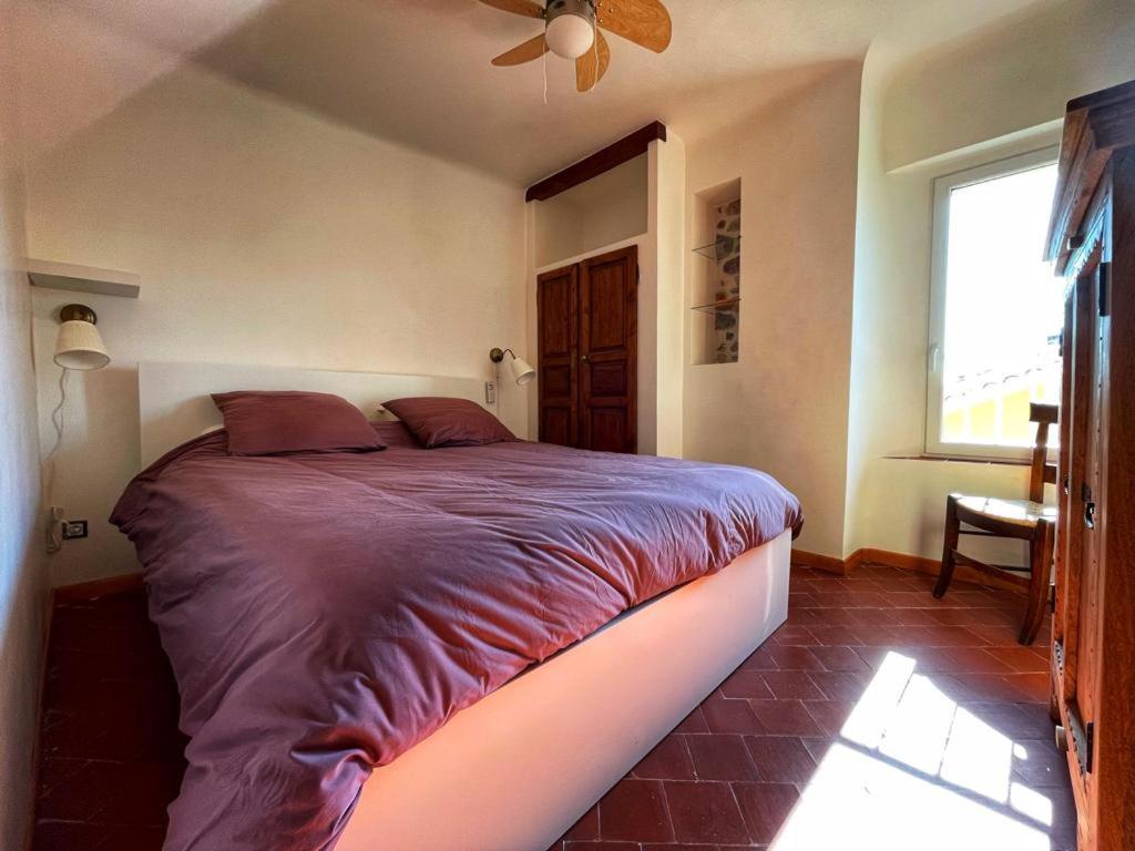 La Maison De Lily, Cosy Dans Le Vieux-Hyeres, Parking Gratuit المظهر الخارجي الصورة