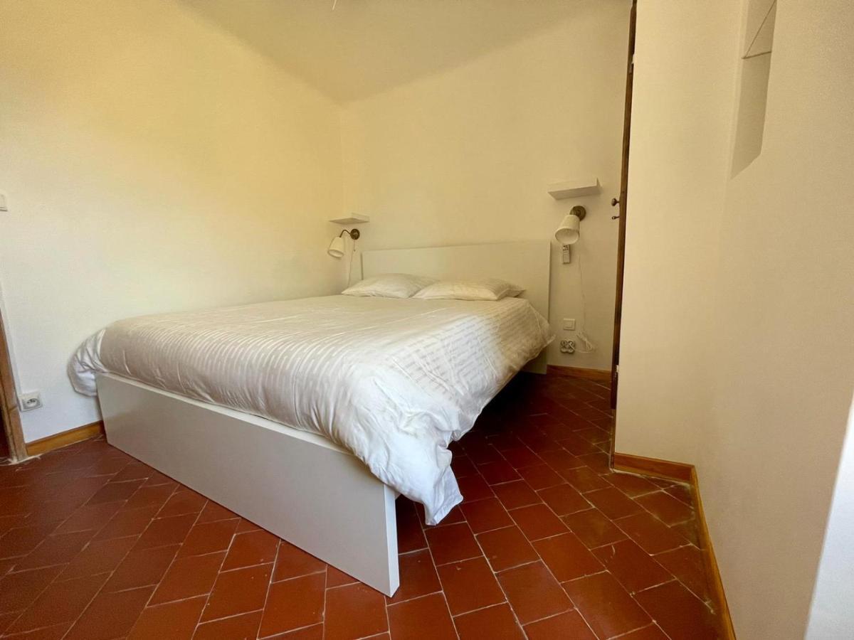 La Maison De Lily, Cosy Dans Le Vieux-Hyeres, Parking Gratuit المظهر الخارجي الصورة