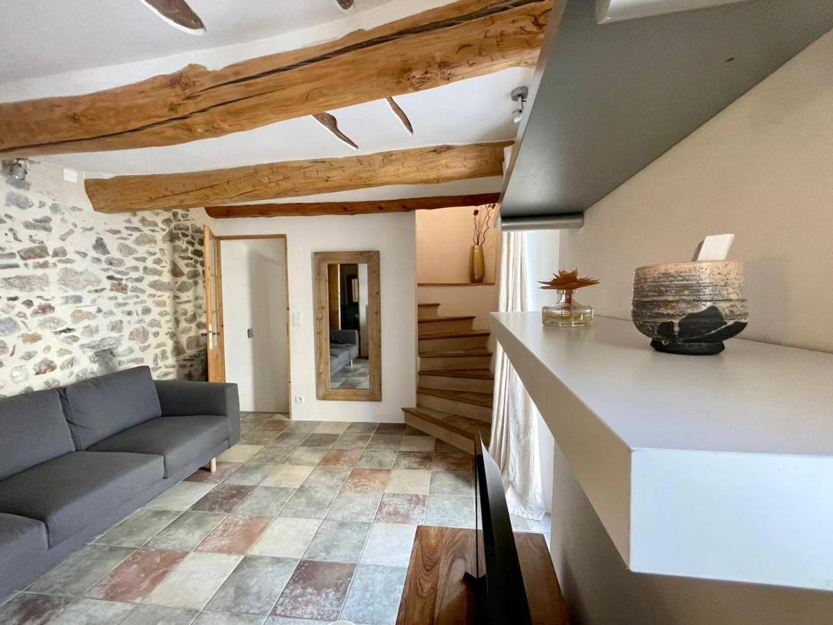 La Maison De Lily, Cosy Dans Le Vieux-Hyeres, Parking Gratuit المظهر الخارجي الصورة