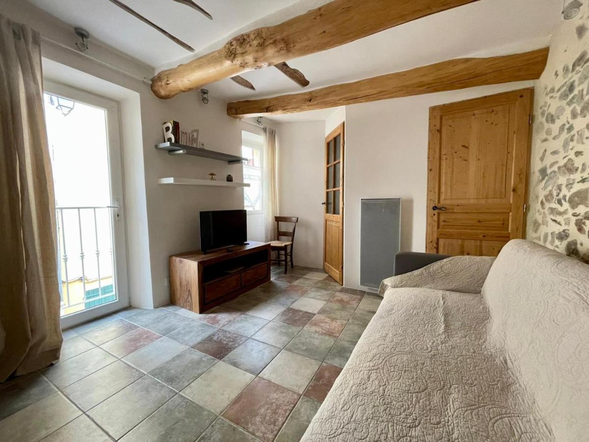 La Maison De Lily, Cosy Dans Le Vieux-Hyeres, Parking Gratuit المظهر الخارجي الصورة