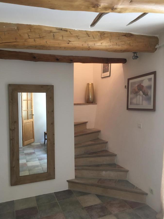 La Maison De Lily, Cosy Dans Le Vieux-Hyeres, Parking Gratuit المظهر الخارجي الصورة